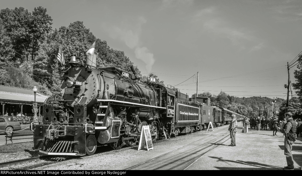 GSMR 1702